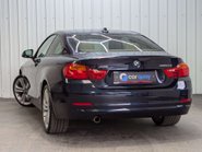 BMW 4 Series 2.0 420d xDrive SE Auto 4WD 2dr 11