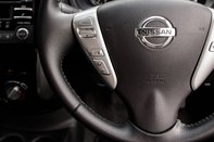Nissan Note ACENTA 18