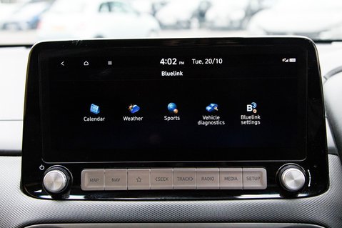 Hyundai KONA ULTIMATE 30