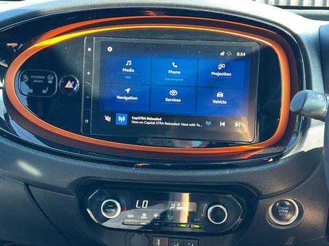 Toyota Aygo X VVT-I LIMITED EDITION 12