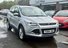 Ford Kuga 2.0 TDCi Titanium X SUV 5dr Diesel Powershift AWD Euro 5 (163 ps)