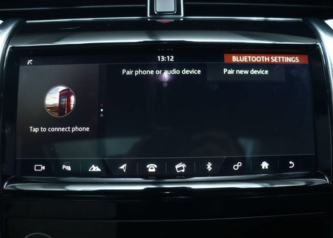 Land Rover Discovery Sport 2.0 Discovery Sport R-Dynamic HSE Auto 4WD 5dr 21