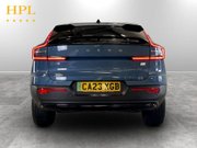 Volvo C40 Recharge 69kWh Plus SUV 5dr Electric Auto (231 ps) 6