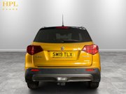 Suzuki Vitara 1.4 Boosterjet SZ5 SUV 5dr Petrol Manual ALLGRIP Euro 6 (s/s) (140 ps) 1 Ow 11