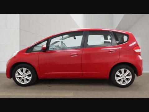 Honda Jazz 1.3 Jazz i-VTec ES 5dr 9