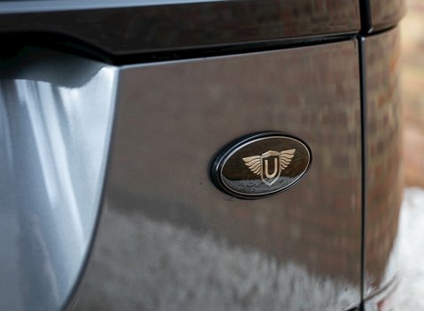 Land Rover Range Rover Velar R-Dynamic HSE Urban 28