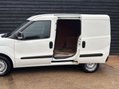 Vauxhall Combo 1.2 Combo 2000 CDTi 30