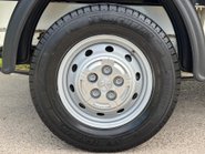 Peugeot Boxer 335 2.2 Hdi 130 ps Crew Cab Tipper - Air Con - Ex MOD 27