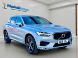 Volvo XC60 2.0 D4 R-Design AWD Euro 6 (s/s) 5dr 1