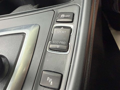 BMW 3 Series 2.0 320d xDrive M Sport Auto 4WD 4dr 42