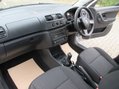 Skoda Roomster 1.2 TSI SE Action Euro 5 5dr 17