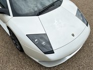 Lamborghini Murcielago LP640 MANUAL 28