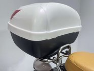 Lexmoto Milano 2020 2K GOOD RUNNING PROJECT SCOOTER 125CC LEARNER BIKE 23