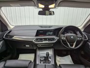BMW X5 3.0 X5 xDrive 40d XLine MHEV Auto 4WD 5dr 48