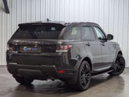 Land Rover Range Rover Sport 3.0 Range Rover Sport Autobiography Dynamic SDV6 Auto 4WD 5dr 9