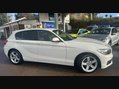 BMW 1 Series 1.5 116d Sport Auto Euro 6 (s/s) 5dr 8