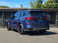 BMW X5 3.0 X5 xDrive 30d M Sport Auto 4WD 5dr 15