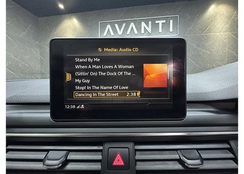 Audi A5 2.0 TFSI 40 S line Coupe 2dr Petrol Manual Euro 6 (s/s) (190 ps) 75