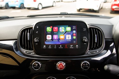 Fiat 500 DOLCEVITA PLUS MHEV 29