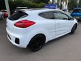 Kia Pro Ceed 1.6 T-GDi GT Tech Euro 5 3dr 12