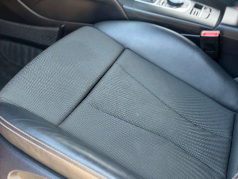 Audi A3 2.0 A3 S Line TDI 4dr 69