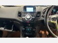 Ford Fiesta 1.0T EcoBoost Titanium Euro 6 (s/s) 5dr 8