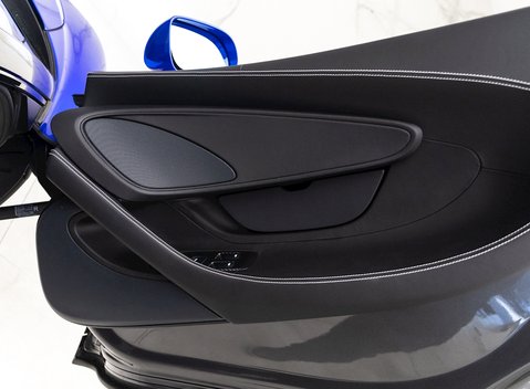 McLaren 570S Spider 22