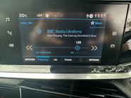 Peugeot 2008 1.2 PURETECH S/S ALLURE PREMIUM 5 Dr 14