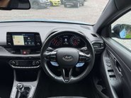 Hyundai i30 2.0 i30 N Performance TGDi 5dr 20