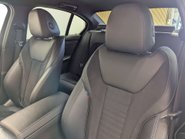 BMW 3 Series 2.0 320i M Sport Auto 4dr 36