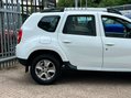 Dacia Duster LAUREATE DCI 13