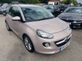 Vauxhall Adam 1.2 16v JAM Euro 5 3dr 1