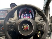 Abarth 595 1.4 T-Jet Competizione 70th Hatchback 3dr Petrol Manual Euro 6 (180 bhp) 13