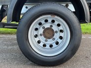 Ford Transit 350 Drw 130 ps L3 Utility Cab Tipper - Tow Axle 34