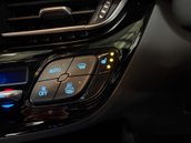 Toyota C-HR 1.8 C-HR Excel HEV CVT 5dr 26