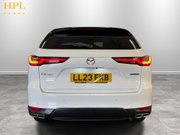 Mazda CX-60 2.5 e-SKYACTIV 17.8kWh Exclusive-Line SUV 5dr Petrol Plug-in Hybrid Auto 4W 6