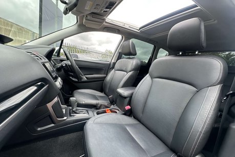 Subaru Forester 2.0i XE Premium SUV 5dr Petrol Lineartronic 4WD Euro 6 (s/s) EyeSight (150  24