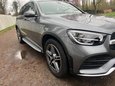 Mercedes-Benz GLC GLC 220 D 4MATIC AMG LINE 24