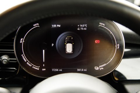 Mini Hatch COOPER S LEVEL 2 11