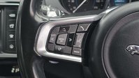 Jaguar F-Pace 2.0 D180 R-Sport SUV 5dr Diesel Auto AWD Euro 6 (s/s) (180 ps) 30