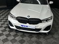 BMW 3 Series 3.0 M340i xDrive Auto 4WD 4dr 9
