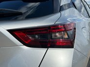 Nissan Juke DIG-T N-CONNECTA DCT 19