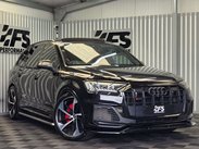 Audi SQ7 4.0 TDI V8 Vorsprung SUV 5dr Diesel Tiptronic quattro Euro 6 (s/s) (435 ps) 1