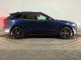 Jaguar F-Pace S AWD 4