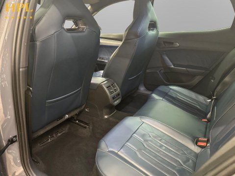 Cupra Formentor 2.0 TSI VZ2 SUV 5dr Petrol DSG Euro 6 (s/s) (245 ps) 1 Owner - Sensors - B 20