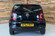 Volkswagen Up 1.0 High up! Hatchback 5dr Petrol Manual Euro 6 (75 ps) 5
