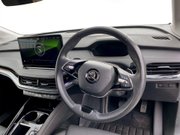 Skoda Enyaq iV 62kWh 60 SUV 5dr Electric Auto (DC120kW) (179 ps) Air Con - Alloy Wheels 13