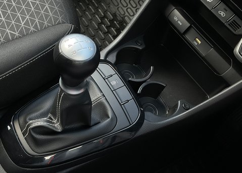 Kia Picanto 1.0 '3' DPi 20