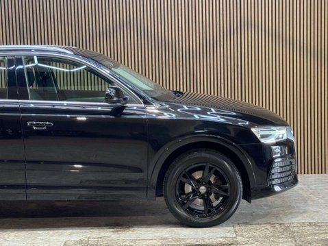 Audi Q3 1.4 Q3 Sport TFSI 5dr 17