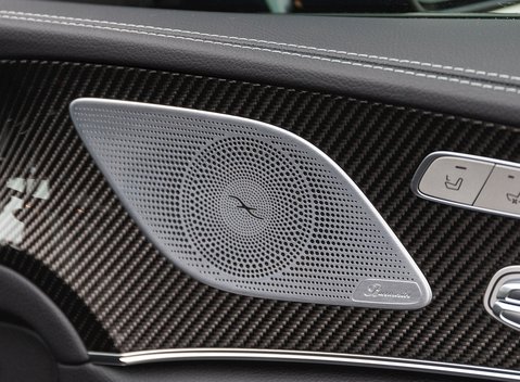 Mercedes-Benz Amg GT GT 63 S Premium Plus 25